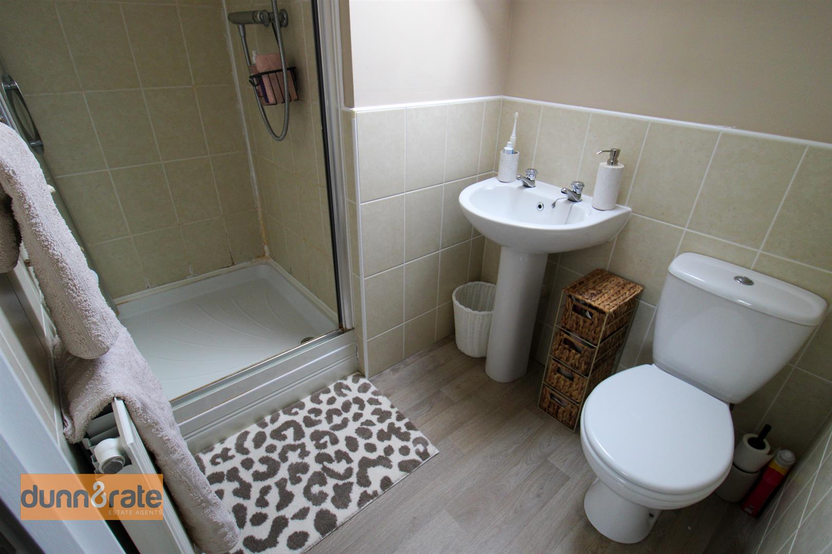 Chillington Way, Norton Heights, Stoke-On-Trent